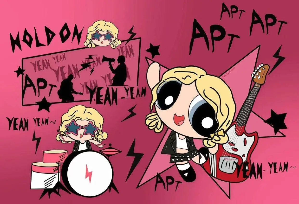 全球爆火同名歌曲推高 APT 热度,值得关注的生态项目哪些?